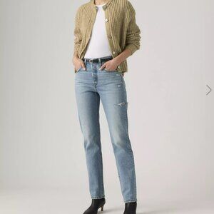 Levi's 501 Original Fit Women's Jeans